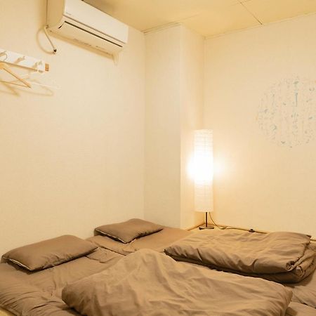 Osaka Iceblue Hostel ภายนอก รูปภาพ