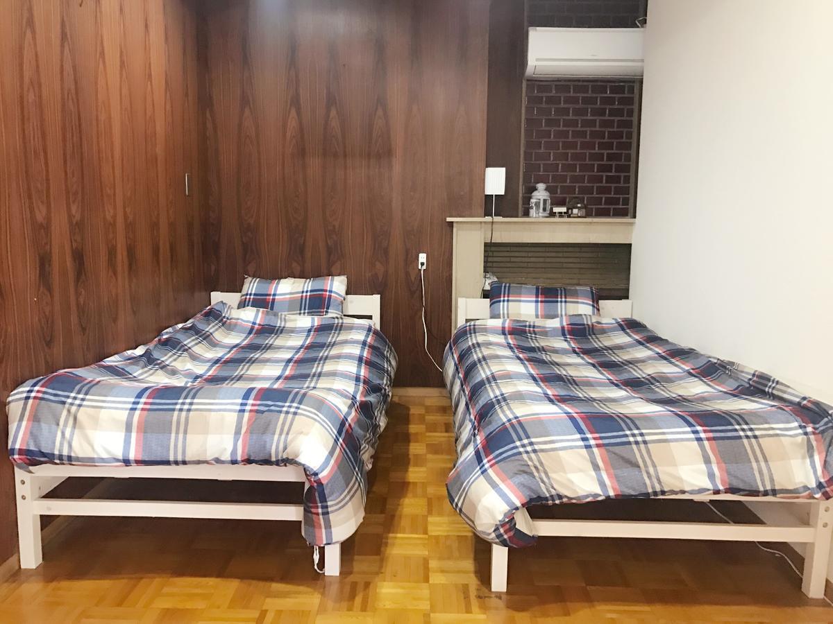 Osaka Iceblue Hostel ภายนอก รูปภาพ