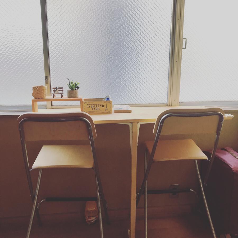 Osaka Iceblue Hostel ภายนอก รูปภาพ