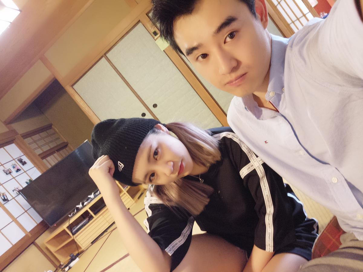 Osaka Iceblue Hostel ภายนอก รูปภาพ