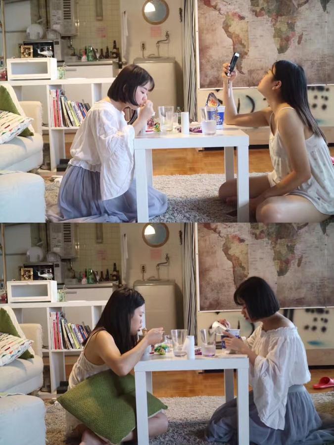 Osaka Iceblue Hostel ภายนอก รูปภาพ