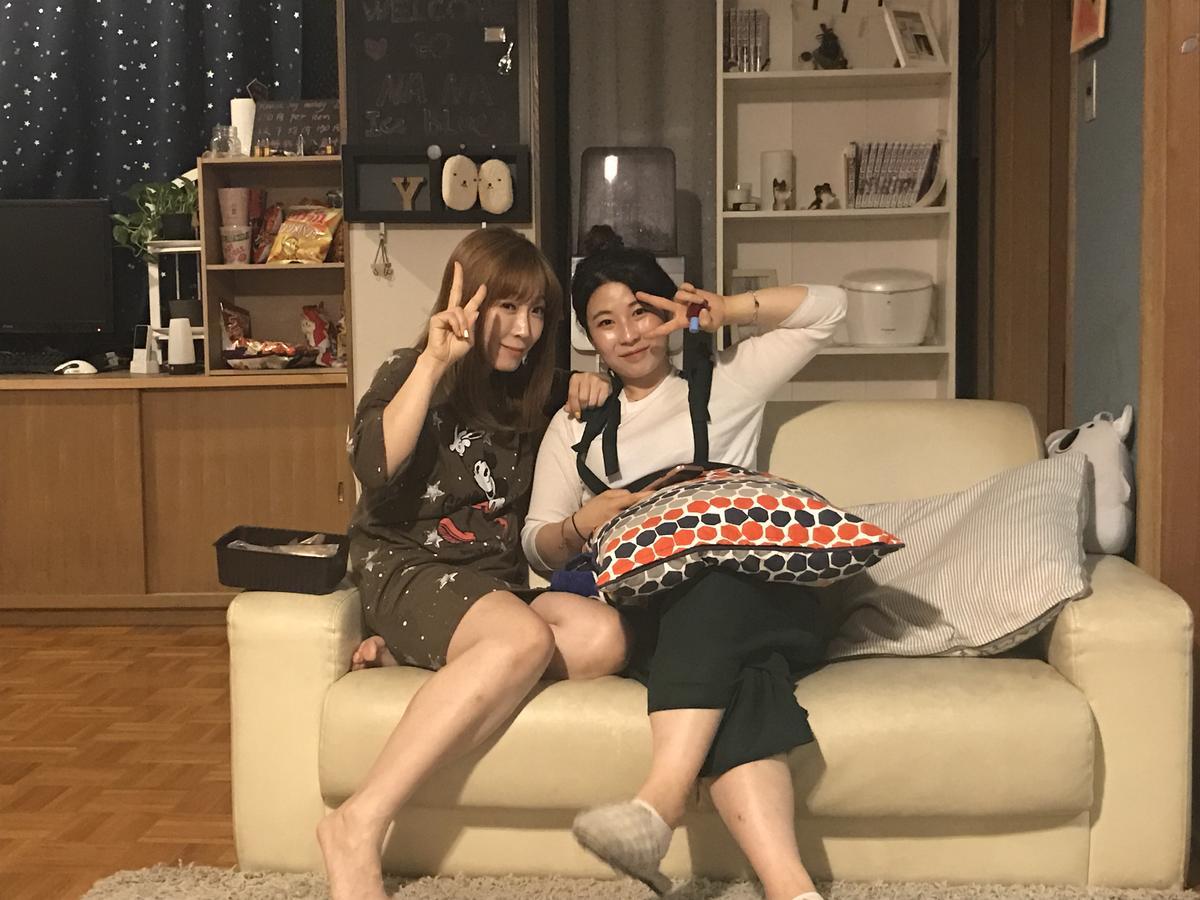 Osaka Iceblue Hostel ภายนอก รูปภาพ