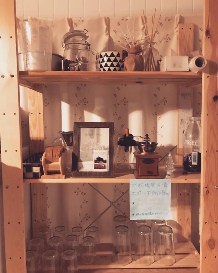 Osaka Iceblue Hostel ภายนอก รูปภาพ