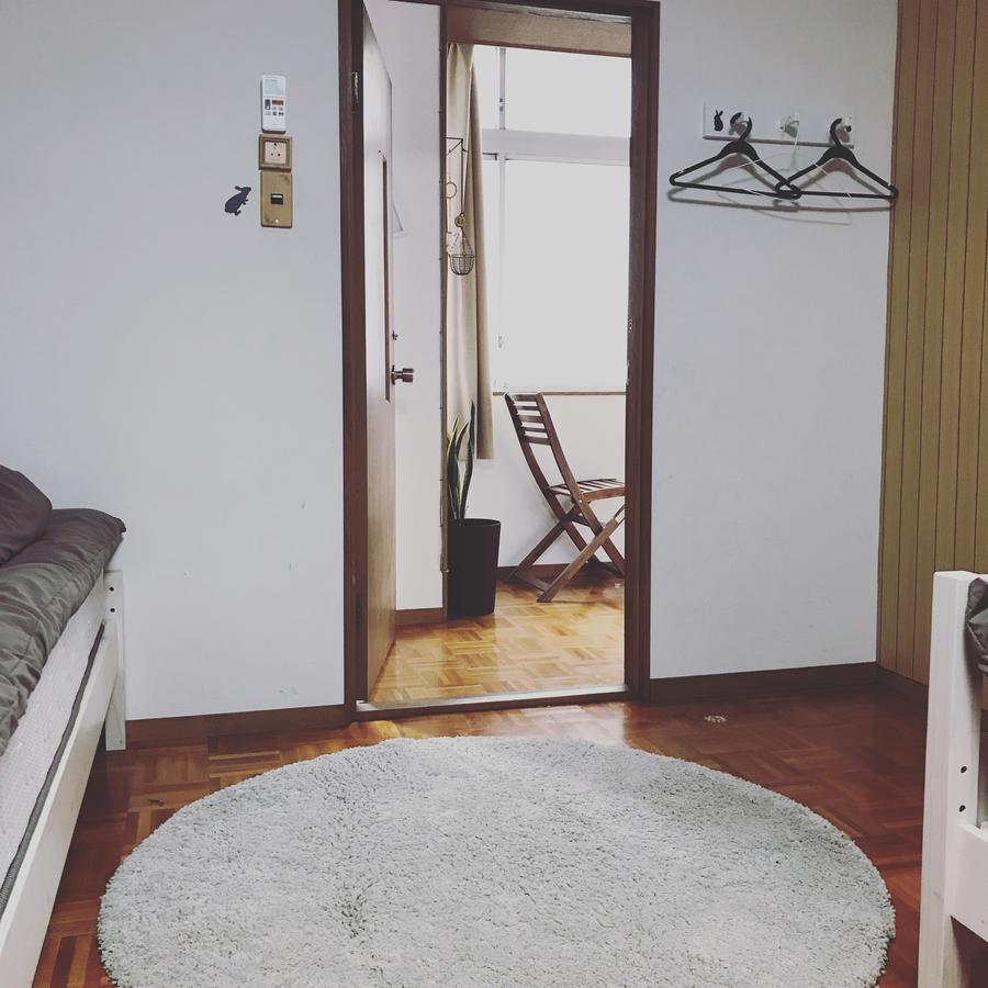 Osaka Iceblue Hostel ภายนอก รูปภาพ