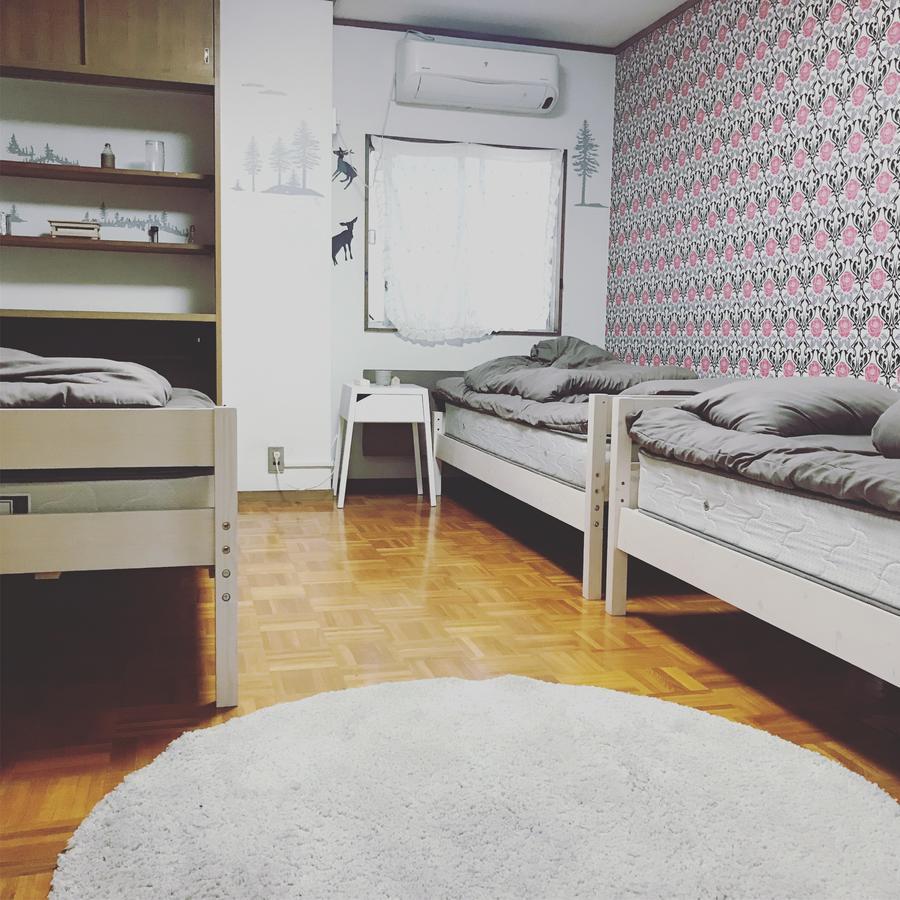 Osaka Iceblue Hostel ภายนอก รูปภาพ
