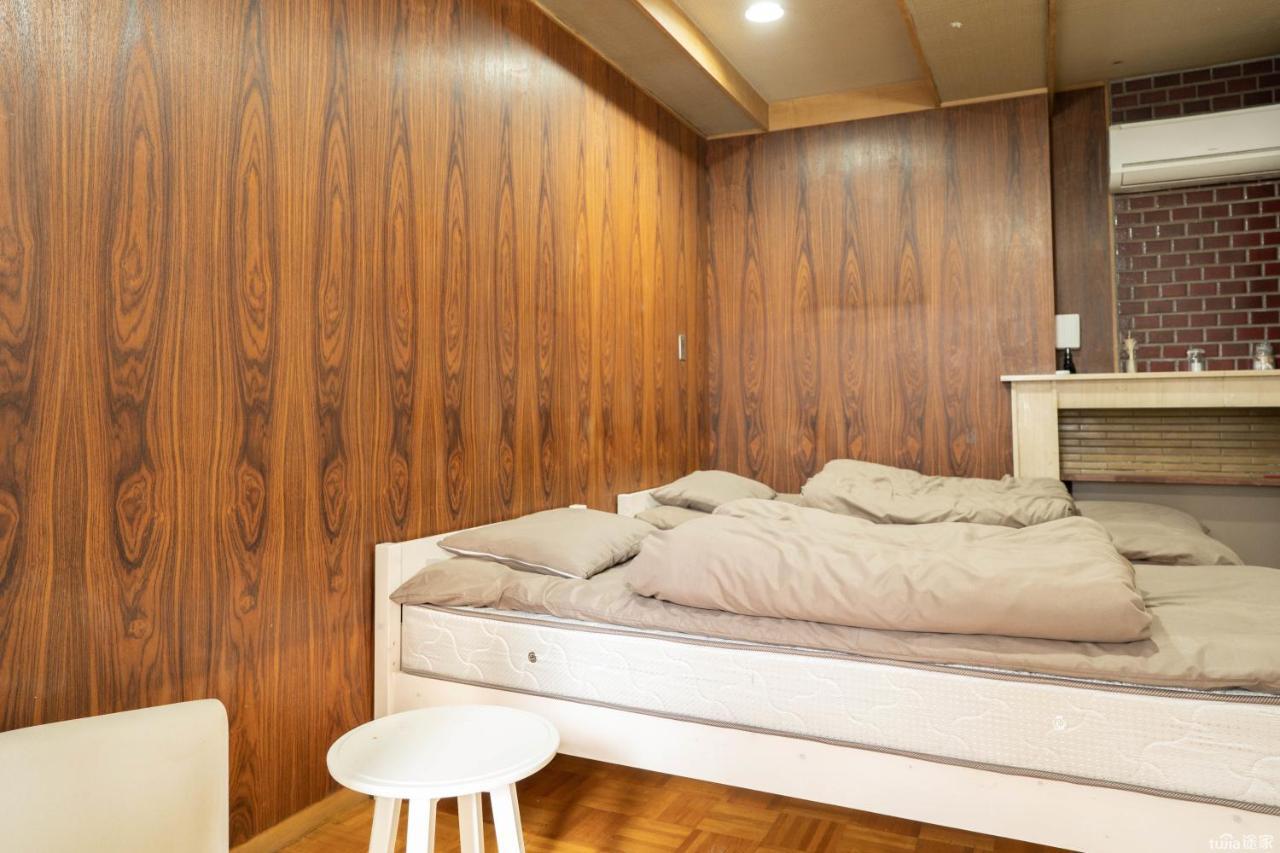 Osaka Iceblue Hostel ภายนอก รูปภาพ