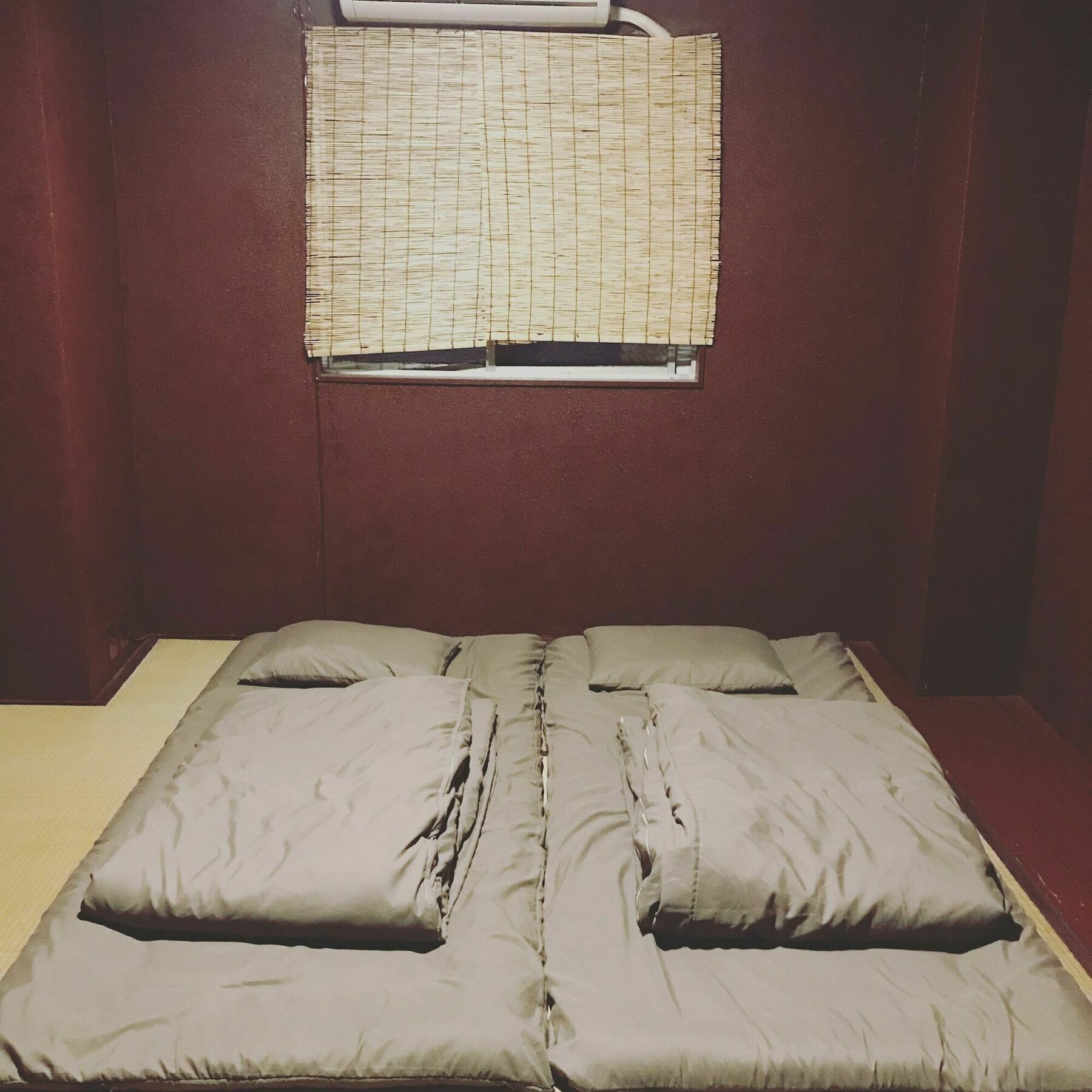 Osaka Iceblue Hostel ภายนอก รูปภาพ