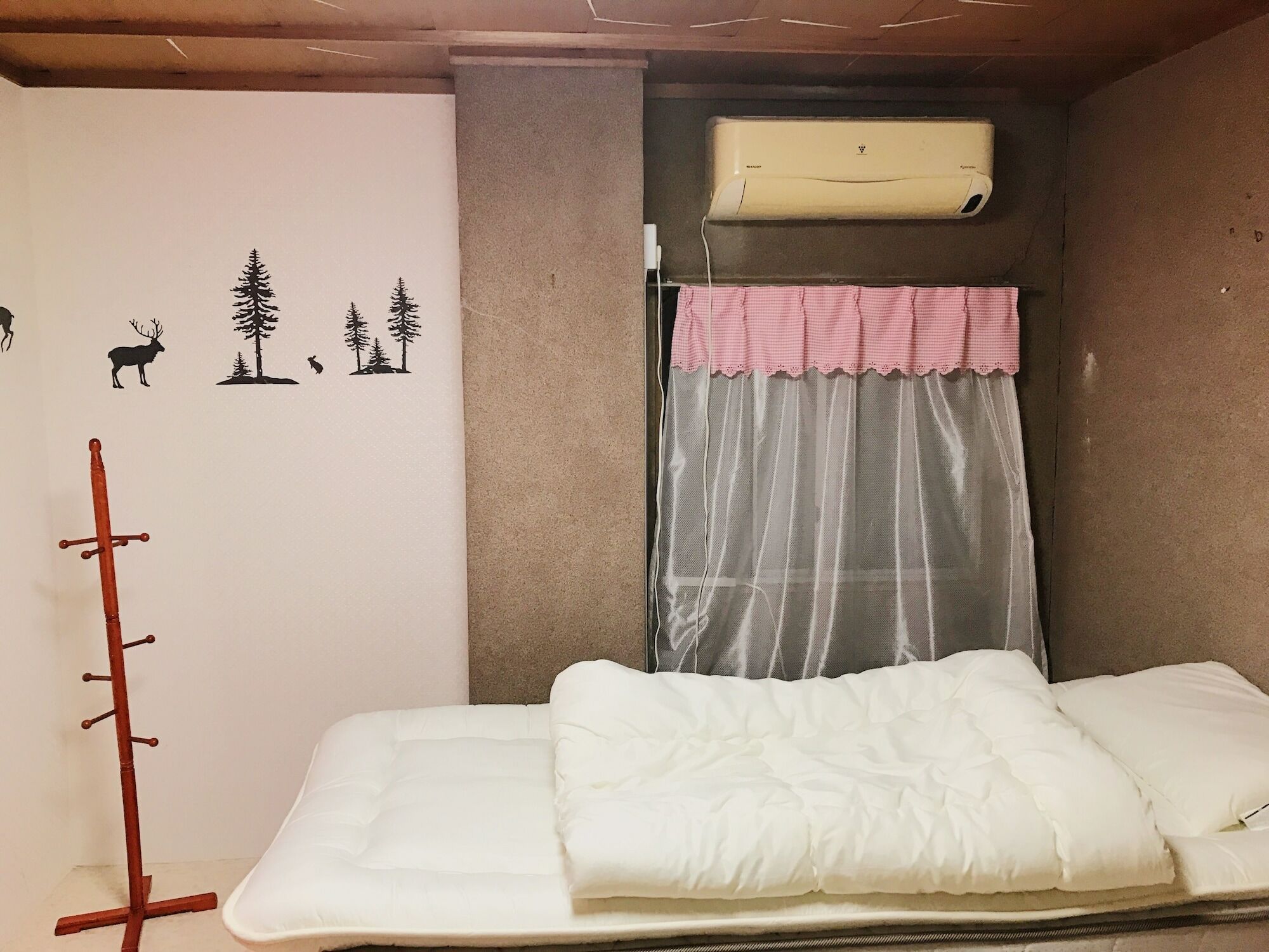 Osaka Iceblue Hostel ภายนอก รูปภาพ